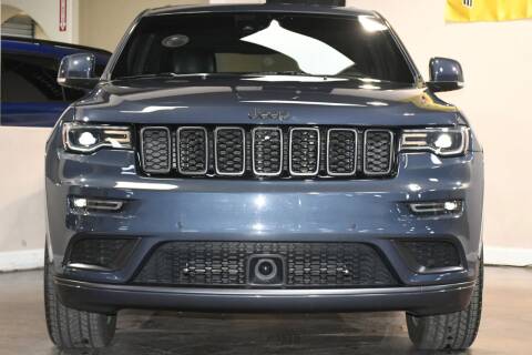 2019 Jeep Grand Cherokee for sale at Tampa Bay AutoNetwork in Tampa FL