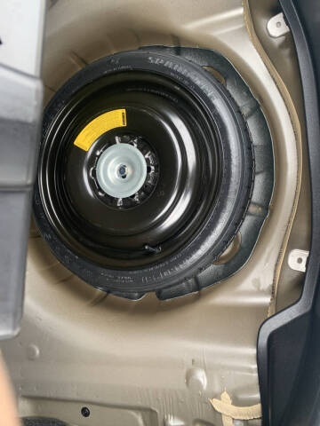 2012 Mazda MAZDA6 i Touring