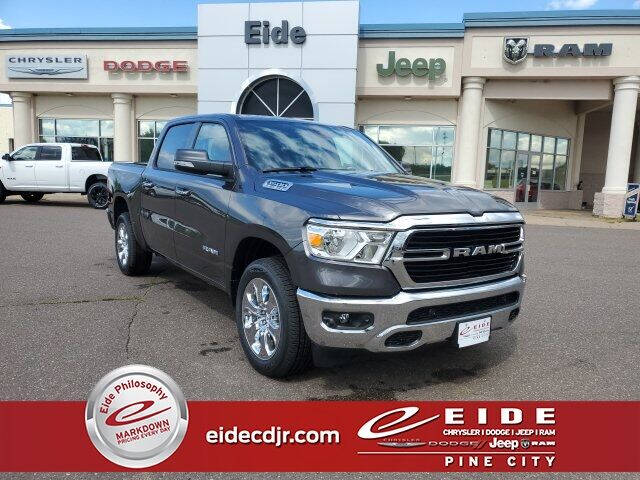2020 RAM Ram Pickup 1500