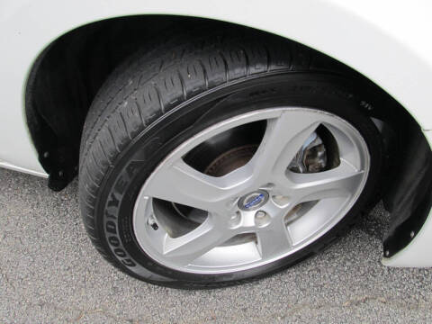 2013 Volvo S60 T5 Premier