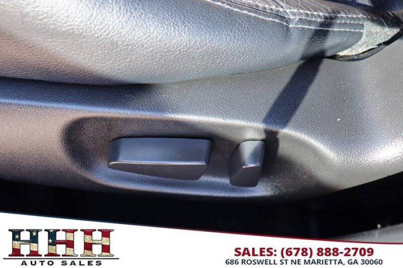 2012 Mazda MAZDA3 i Grand Touring