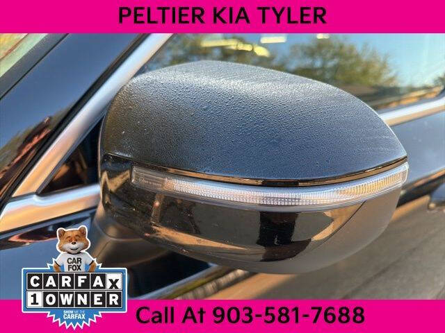 2024 Kia Telluride LX