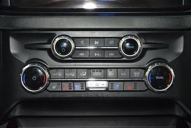 2024 Ford F-350 Super Duty Limited