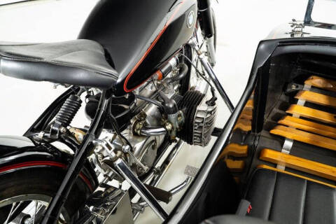1938 BMW R71