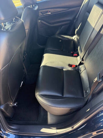 2024 Mazda CX-30 2.5 S Preferred