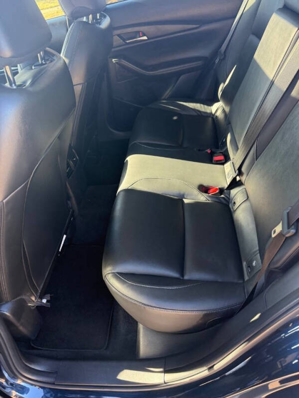 2024 Mazda CX-30 2.5 S Preferred