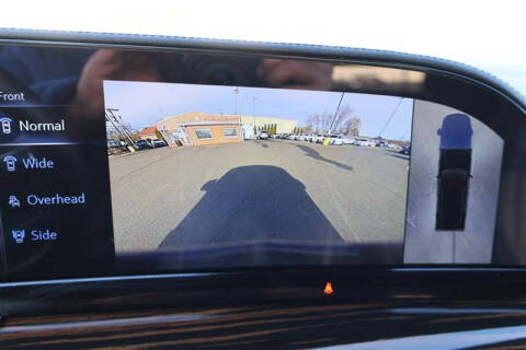 2024 Cadillac Escalade ESV Luxury