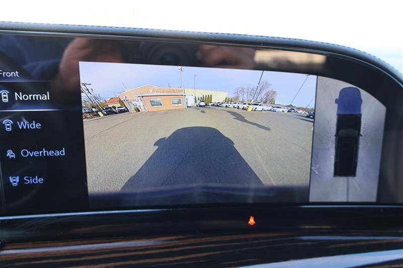 2024 Cadillac Escalade ESV Luxury