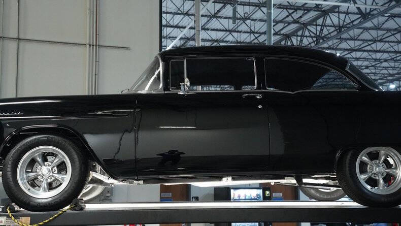 1955 Chevrolet 210