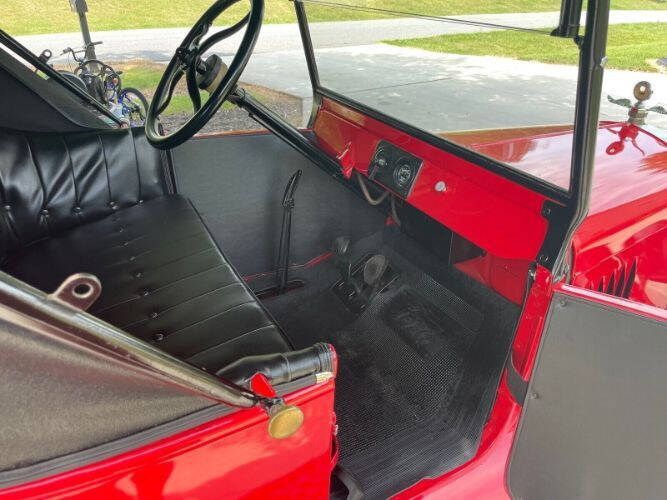 1924 Ford Model T
