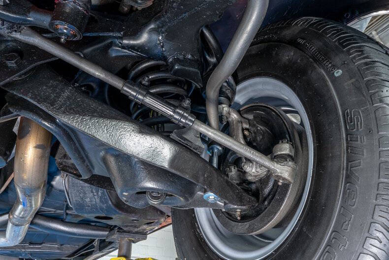 1967 Chevrolet Chevelle