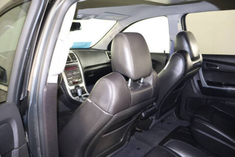 2012 GMC Acadia SLT-1