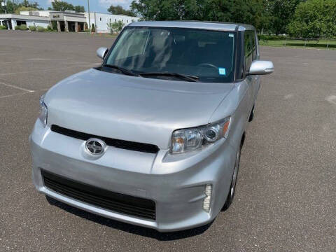 2014 Scion xB Release Series 10.0
