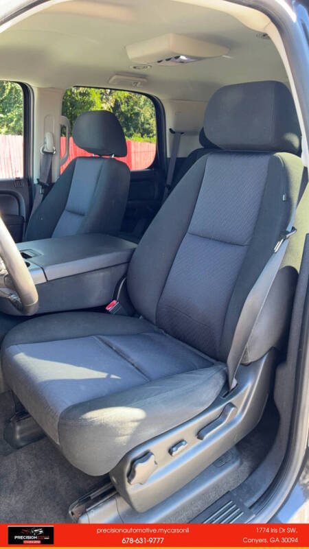 2010 Chevrolet Tahoe LS