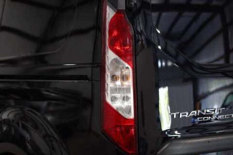 2022 Ford Transit Connect XLT