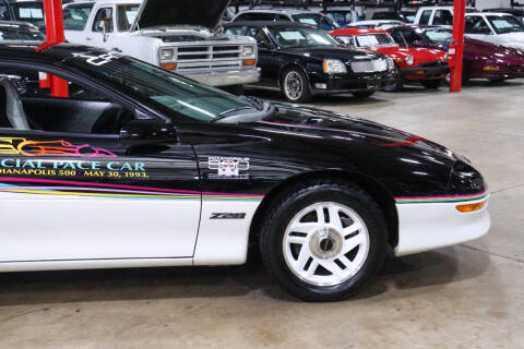 1993 Chevrolet Camaro Z28