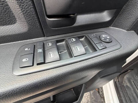 2014 RAM 1500 Express