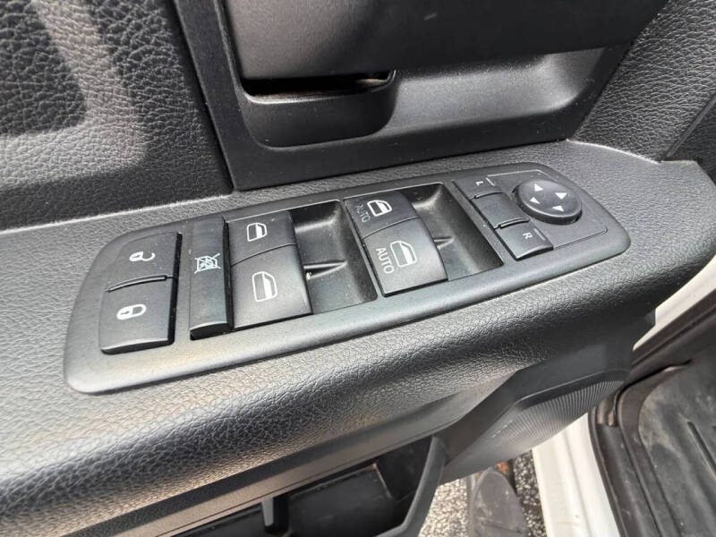 2014 RAM 1500 Express