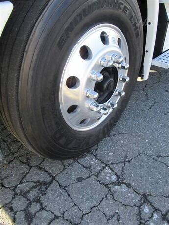 2016 Freightliner Cascadia