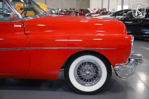 1953 Buick Skylark