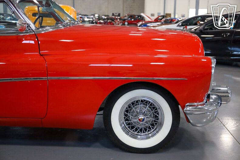 1953 Buick Skylark