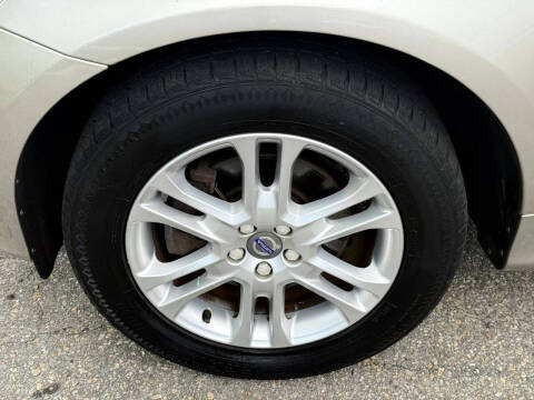 2016 Volvo XC60 T5 Premier