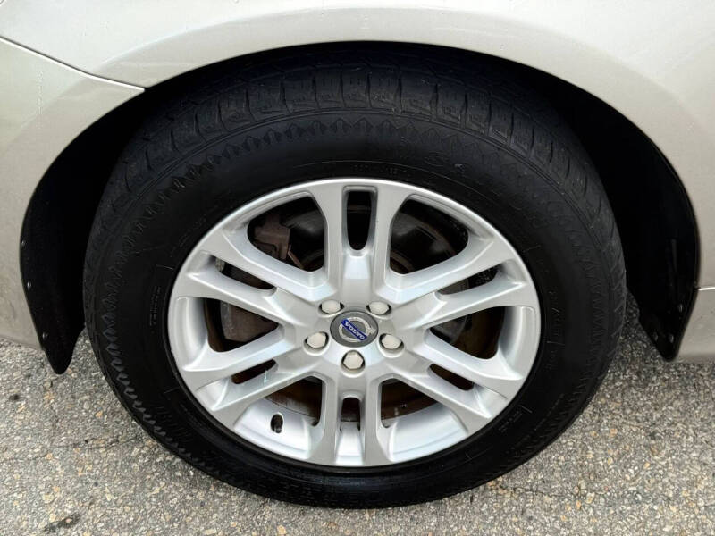 2016 Volvo XC60 T5 Premier