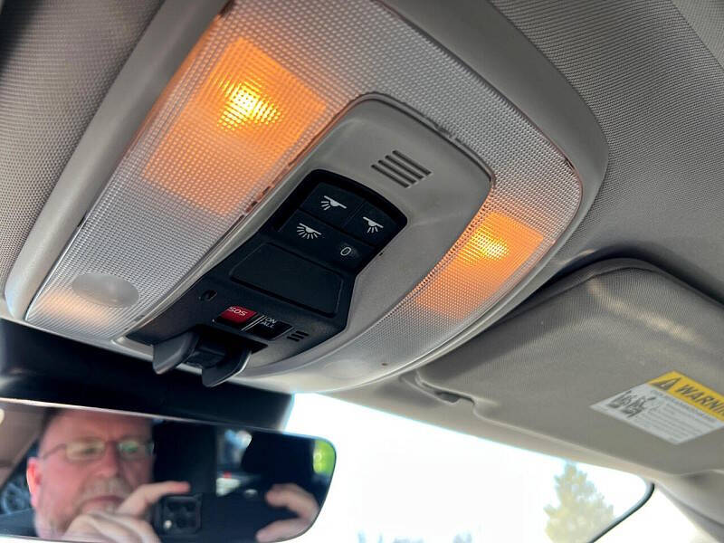 2016 Volvo V60 T5 Drive-E Premier