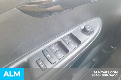 2021 Chevrolet Spark 1LT CVT