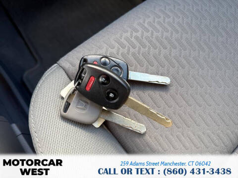 2009 Honda Ridgeline RTS