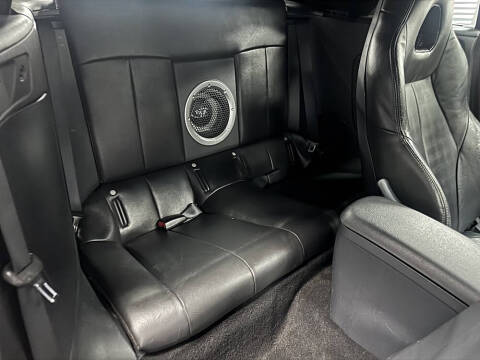 2011 Mitsubishi Eclipse Spyder GS Sport