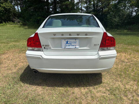 2009 Volvo S60 2.5T