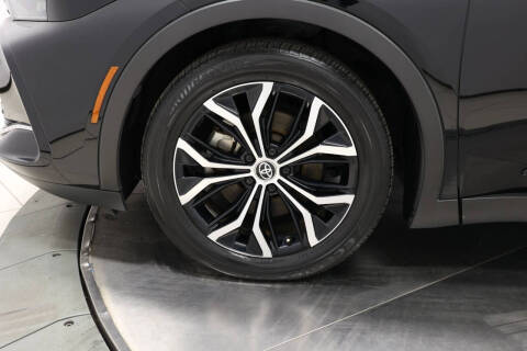 2023 Toyota Crown Limited