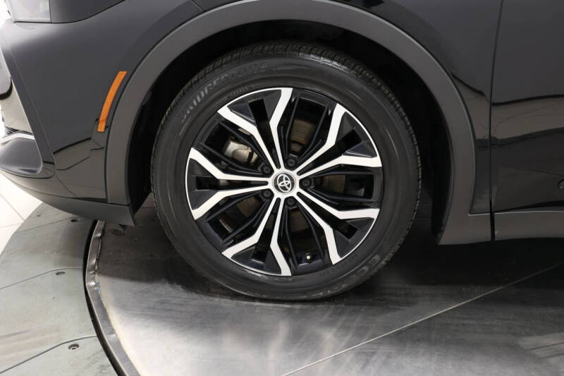 2023 Toyota Crown Limited