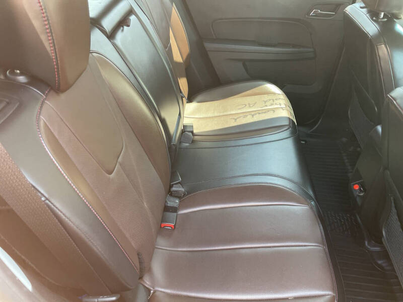 2014 GMC Terrain SLT-1