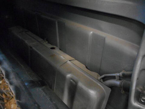 1959 Chevrolet Apache