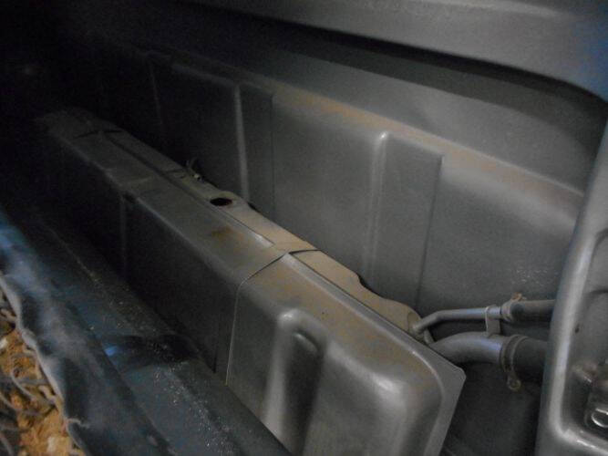 1959 Chevrolet Apache