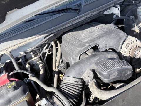2012 Cadillac Escalade Luxury