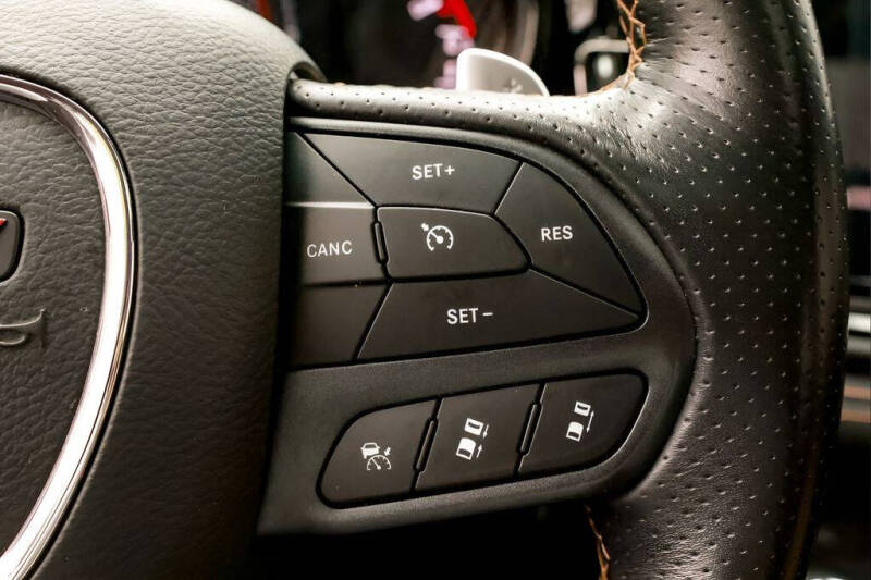 2022 Dodge Durango SRT 392
