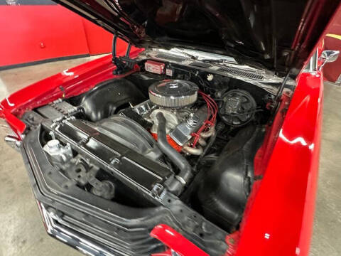 1971 Chevrolet Chevelle