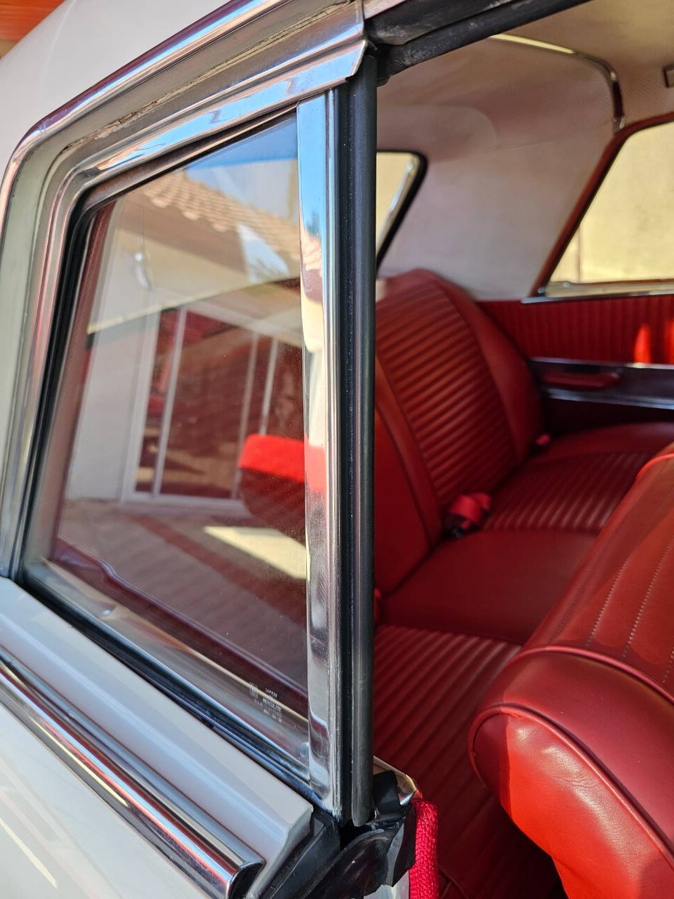 1962 Studebaker Golden Hawk 63