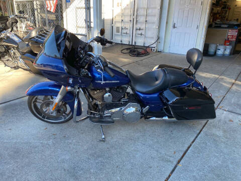 2016 Harley-Davidson Road Glide