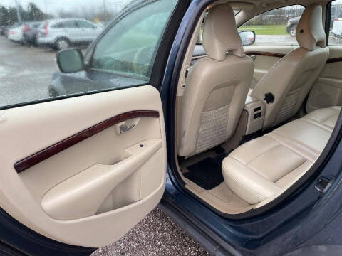 2009 Volvo XC70 3.2