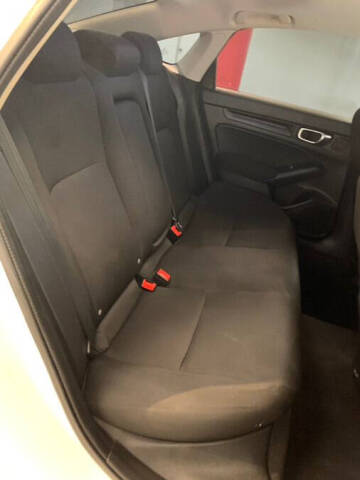 2023 Honda Civic