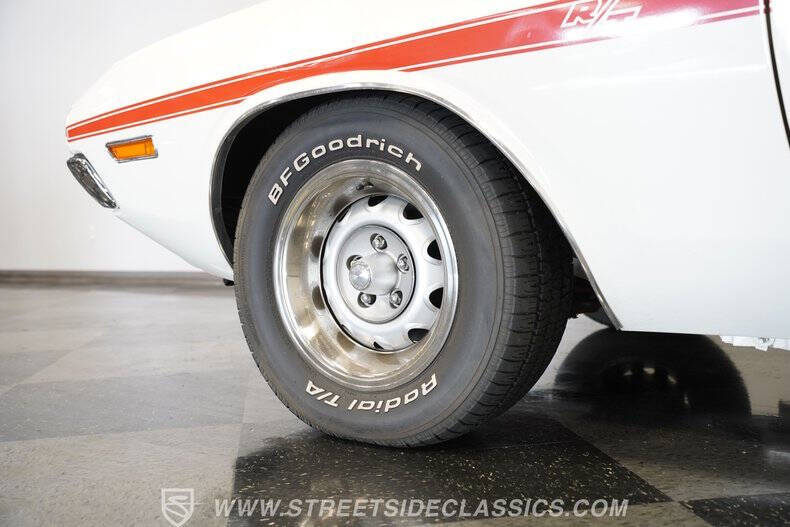 1970 Dodge Challenger