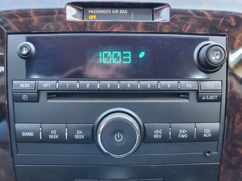 2014 Chevrolet Impala Limited LS Fleet