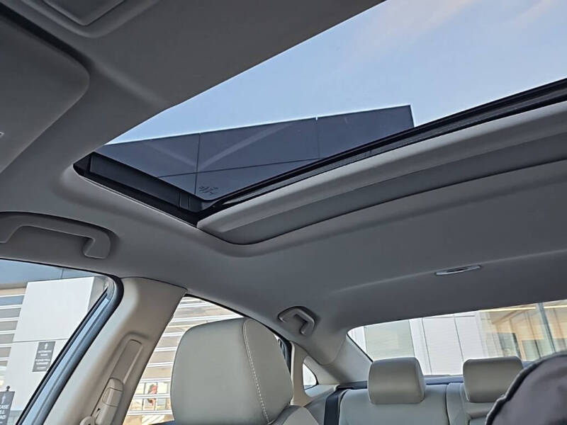 2017 Honda Civic EX-T