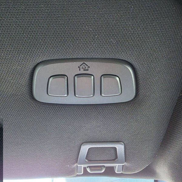 2024 Lincoln Nautilus Hybrid Reserve