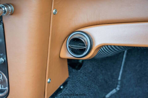 1962 Chevrolet Corvette