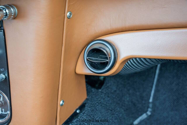 1962 Chevrolet Corvette